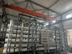 �ຣ�~�I(y��)50t/h���ˮ̎��վ